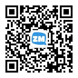 扫码添加微信-卓课学术